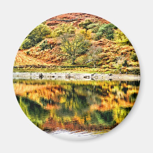 REFLECTIES MAGNEET (Voorkant)