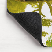 Reflecties Muismat (Hoek)