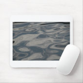 Reflecties over water muismat (Met muis)