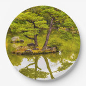 Reflecties Papieren Bordje (Voorkant)