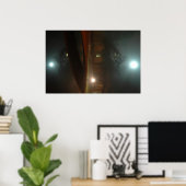 Reflecties Poster (Thuiskantoor)