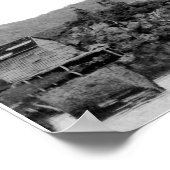 Reflecties Poster (Hoek)