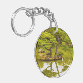 Reflecties Sleutelhanger (Voorkant Links)