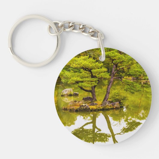 Reflecties Sleutelhanger (Voorkant)