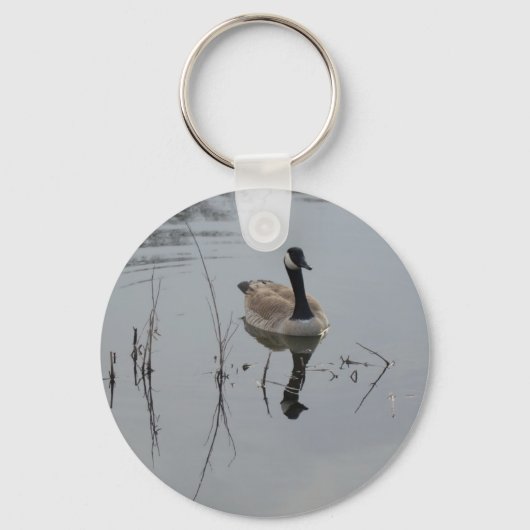 Reflecties Sleutelhanger (Voorkant)