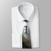 Reflecties Stropdas (Gebonden)