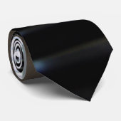 Reflecties Stropdas (Opgerold)