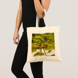 Reflecties Tote Bag