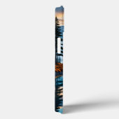 reflecties van de natuur Case-Mate iPhone case (Achterkant / Rechts)