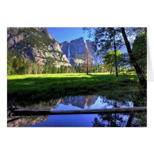 Reflecties van Herfsten (Voorkant Horizontaal)