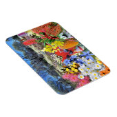 REFLECTIES VAN OZ Australische Wildflower Magneet (Rechterzijde)