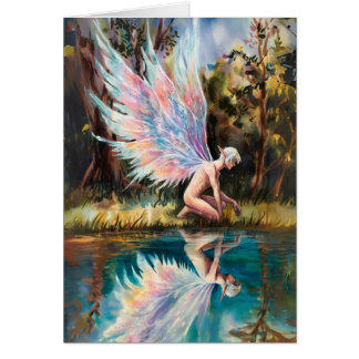 Reflecties van sereniteit