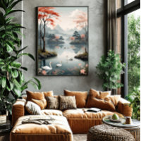 Reflecties van Sereniteit