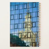 Reflecties voor gebouwen planner (Achterkant)