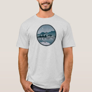 Reflection Lake Anna Virginia T-shirt