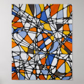 Reflection Poster (Voorkant)