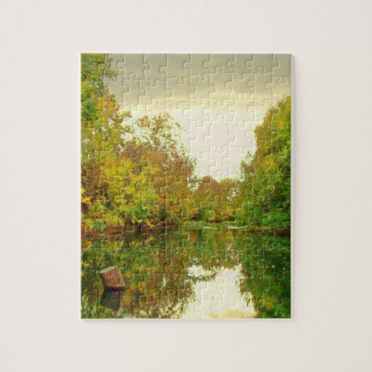 Reflections 3 Puzzel (Verticaal)