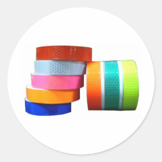 Reflector Reflector Reflector PVC Sticker Tape Ref