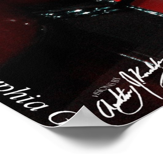 Reflekticon Poster (Hoek)