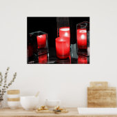 Reflekticon Poster (Keuken)