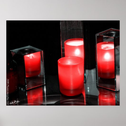 Reflekticon Poster (Voorkant)