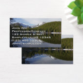 Reflet de Bear Lake II (Bureau)