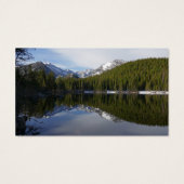 Reflet de Bear Lake II (Dos)