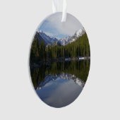 Reflet de Bear Lake II (devant)