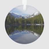 Reflet de Bear Lake II (dos)