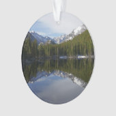 Reflet de Bear Lake II (devant)