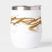 Reflet de la Vierge (Gauche)