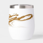 Reflet de la Vierge (Arrière)