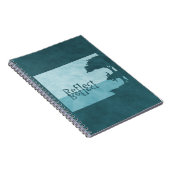 Refléter juste le Carnet (Côté Droit)