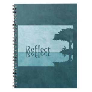 Refléter juste le Carnet
