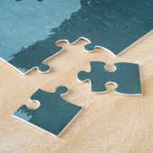 Refléter juste Puzzle (Côté)