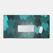 Reflets brillants dans la mer.... (Clavier et souris)