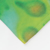 Reflex Kaleidoscope Couverture polaire (Coin)