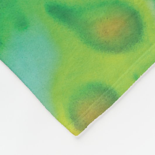 Reflex Kaleidoscope Couverture polaire (Coin)