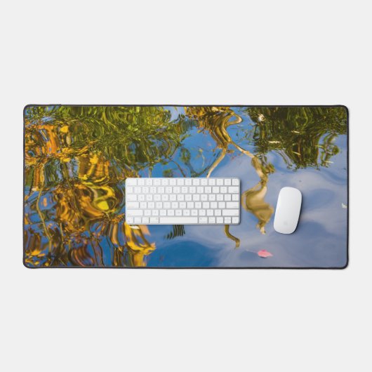 Réflexion (Clavier et souris)