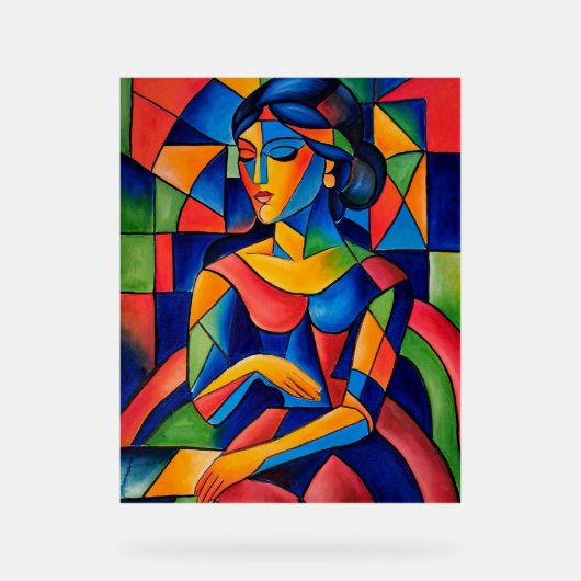 Réflexion (Recto)
