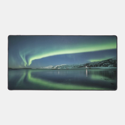 Réflexion Aurora (Recto)