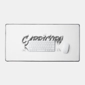 Réflexion Capricorne (Clavier et souris)