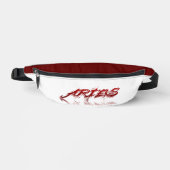 Réflexion de Aries (Recto)