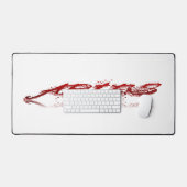 Réflexion de Aries (Clavier et souris)