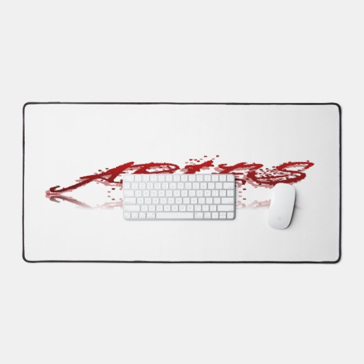 Réflexion de Aries (Clavier et souris)