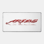 Réflexion de Aries (Recto)