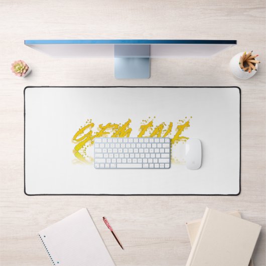 Réflexion de Gemini (Bureau 1)