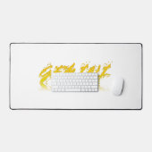 Réflexion de Gemini (Clavier et souris)