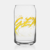 Réflexion de Gemini (Recto)