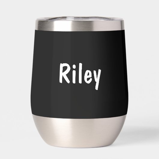 Réflexion de l'eau potable tigre (Arrière)